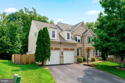3364 Logstone Drive, Triangle, VA 22172 - Photo 75