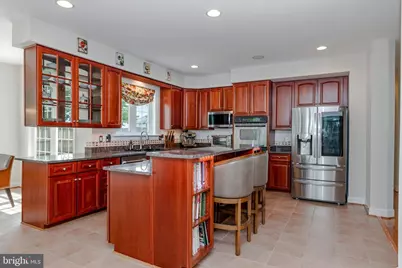 3364 Logstone Drive, Triangle, VA 22172 - Photo 17