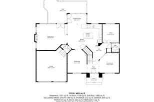 3364 Logstone Dr, Triangle, VA 22172 - Photo 3