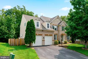 3364 Logstone Dr, Triangle, VA 22172 - Photo 1