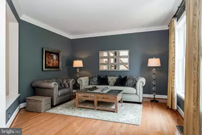 3364 Logstone Drive, Triangle, VA 22172 - Photo 13