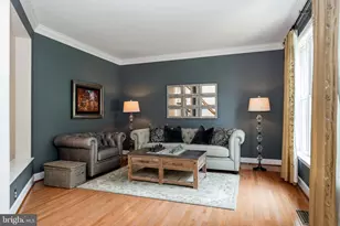 3364 Logstone Dr, Triangle, VA 22172 - Photo 13