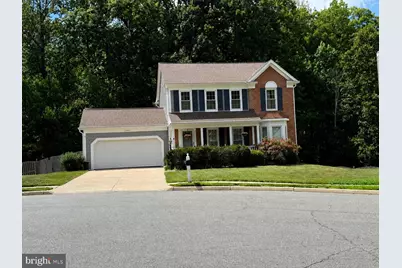 2906 Chevoit Hill Court, Woodbridge, VA 22191 - Photo 1
