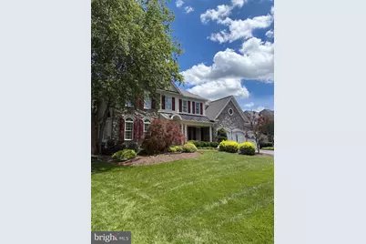 14093 Burnley Glen Court, Haymarket, VA 20169 - Photo 1