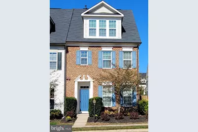 9320 Alvyn Lake Circle, Bristow, VA 20136 - Photo 1