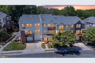 12552 Kempston Lane, Woodbridge, VA 22192 - Photo 3