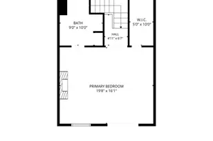 12552 Kempston Ln, Woodbridge, VA 22192 - Photo 29