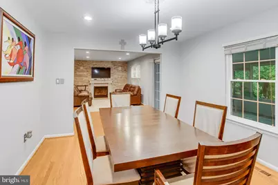 3434 Fort Lyon Drive, Woodbridge, VA 22192 - Photo 7