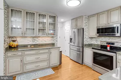 3434 Fort Lyon Drive, Woodbridge, VA 22192 - Photo 5