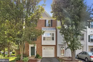 6860 General Lafayette Way, Gainesville, VA 20155 - Photo 1