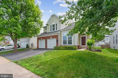 6009 Smooth Stone Place, Haymarket, VA 20169 - Photo 3