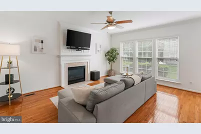 6009 Smooth Stone Place, Haymarket, VA 20169 - Photo 13