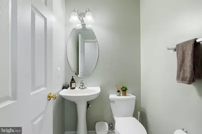6009 Smooth Stone Place, Haymarket, VA 20169 - Photo 25