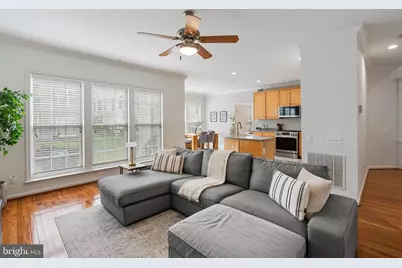 6009 Smooth Stone Place, Haymarket, VA 20169 - Photo 15