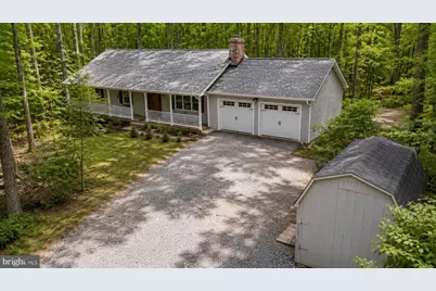 13437 Bristow Road, Nokesville, VA 20181 - Photo 3
