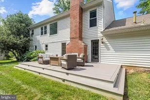 13057 Michie Ct, Woodbridge, VA 22192 - Photo 33