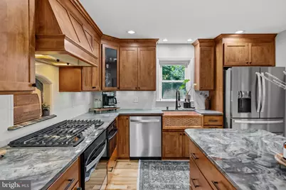 13057 Michie Court, Woodbridge, VA 22192 - Photo 9
