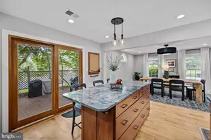 13057 Michie Ct, Woodbridge, VA 22192 - Photo 11