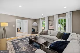 13057 Michie Ct, Woodbridge, VA 22192 - Photo 5