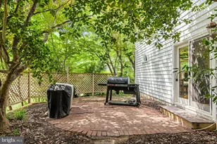 13057 Michie Ct, Woodbridge, VA 22192 - Photo 37