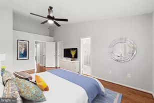 16812 Winston Ln, Woodbridge, VA 22191 - Photo 15