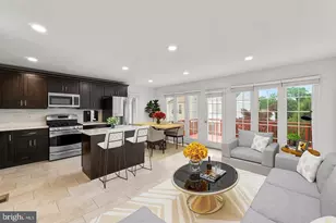 16812 Winston Ln, Woodbridge, VA 22191 - Photo 9