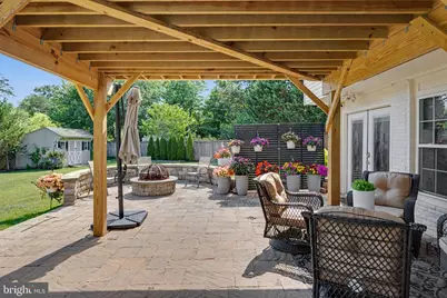 10111 Trumpet Vine Court, Manassas, VA 20110 - Photo 53