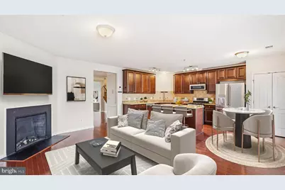 15360 Kensington Park Drive, Woodbridge, VA 22191 - Photo 5