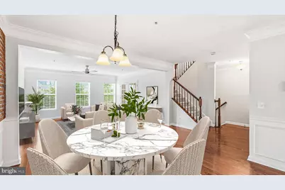 15360 Kensington Park Drive, Woodbridge, VA 22191 - Photo 7