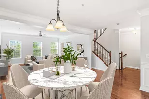 15360 Kensington Park Dr, Woodbridge, VA 22191 - Photo 7