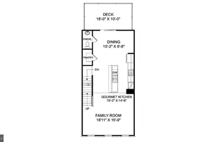 8983 Katherine Johnson Ave, Manassas, VA 20109 - Photo 19