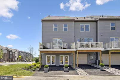 8975 Katherine Johnson Avenue, Manassas, VA 20109 - Photo 27