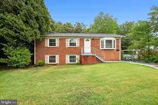 13601 Kingsman Rd, Woodbridge, VA 22193 - Photo 1
