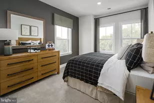 11152 Lanier Farm Loop, Manassas, VA 20109 - Photo 5