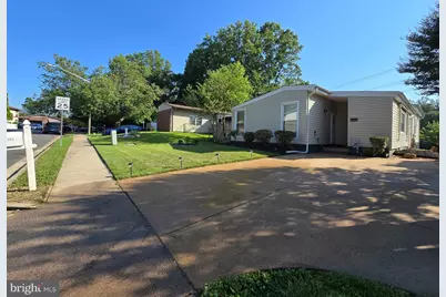 12702 Torrington Street, Woodbridge, VA 22192 - Photo 3