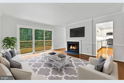 2597 Tree House Drive, Woodbridge, VA 22192 - Photo 13
