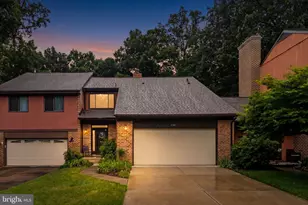 2597 Tree House Dr, Woodbridge, VA 22192 - Photo 1