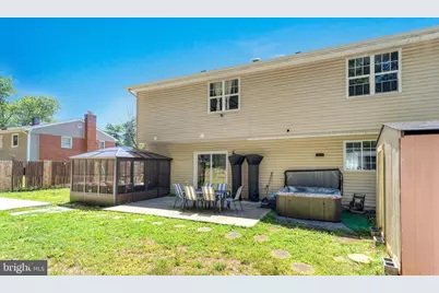 3408 Beaumont Road, Woodbridge, VA 22193 - Photo 23