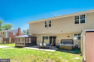 3408 Beaumont Rd, Woodbridge, VA 22193 - Photo 23