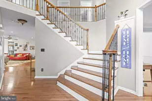 15590 Canvasback Ct, Woodbridge, VA 22191 - Photo 7