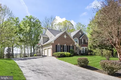 15590 Canvasback Court, Woodbridge, VA 22191 - Photo 3