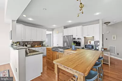 15590 Canvasback Court, Woodbridge, VA 22191 - Photo 15
