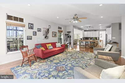 15590 Canvasback Court, Woodbridge, VA 22191 - Photo 13