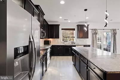 14766 Malloy Court, Woodbridge, VA 22191 - Photo 13