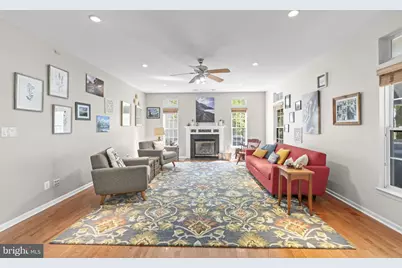 15590 Canvasback Court, Woodbridge, VA 22191 - Photo 11