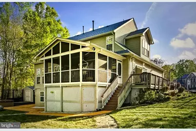 15590 Canvasback Court, Woodbridge, VA 22191 - Photo 63