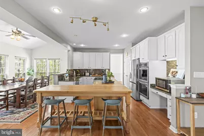 15590 Canvasback Court, Woodbridge, VA 22191 - Photo 21