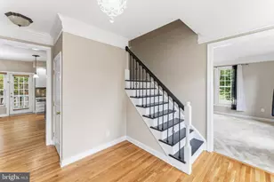 16645 Caxton Pl, Dumfries, VA 22025 - Photo 5