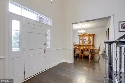 15613 Village Cove Place, Haymarket, VA 20169 - Photo 5