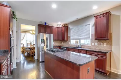 15613 Village Cove Place, Haymarket, VA 20169 - Photo 17